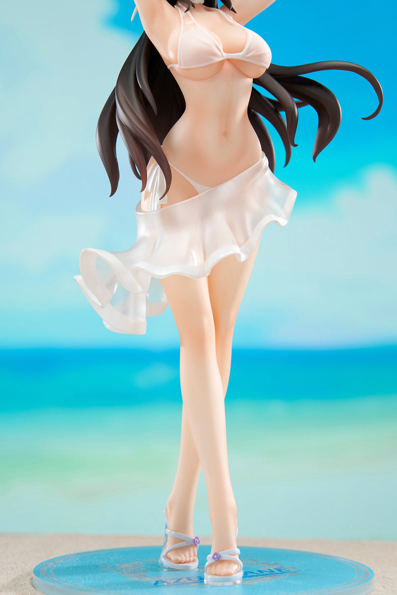 Azur Lane APEX LIMEPIE Series Azur Lane Atago Summer March Ver. Complete Figure