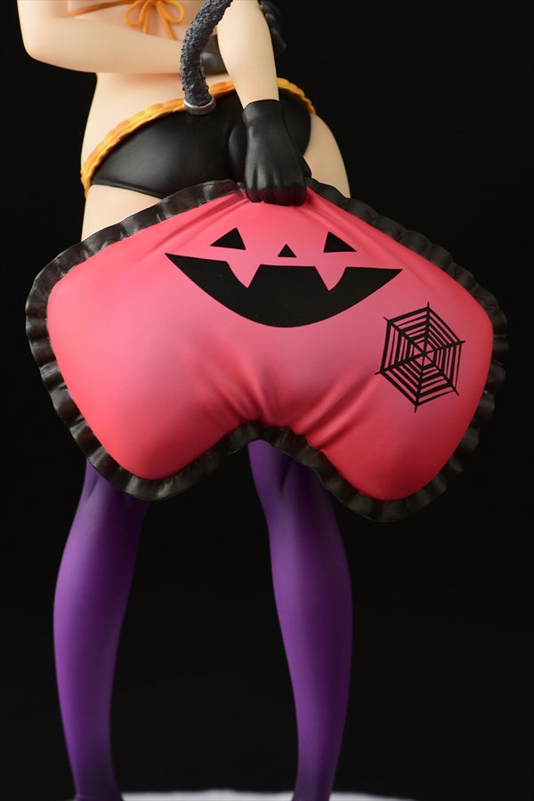 FAIRY TAIL Orcatoys Lucy Heartfilia・Halloween CAT Gravure_Style