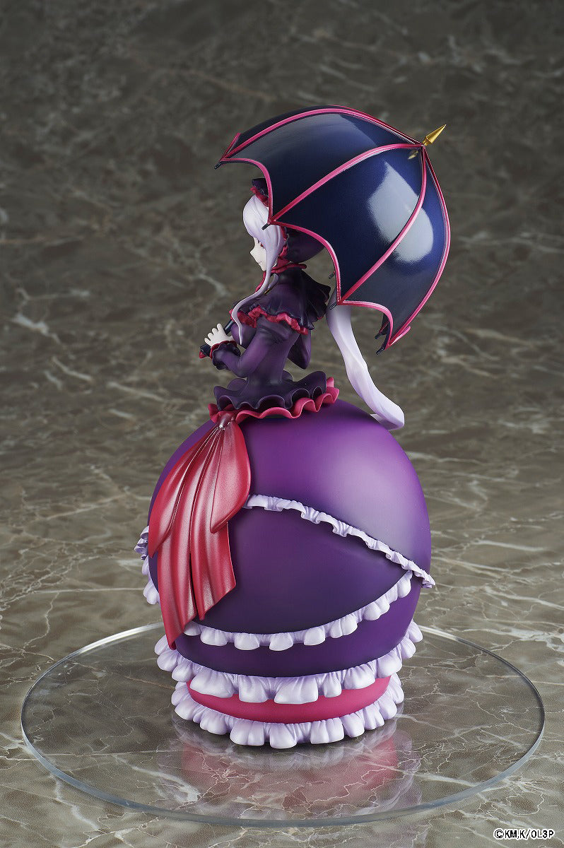 OVERLORD KAITENDOH SHALLTEAR BLOODFALLEN 1/7 Complete Figure (re-run)