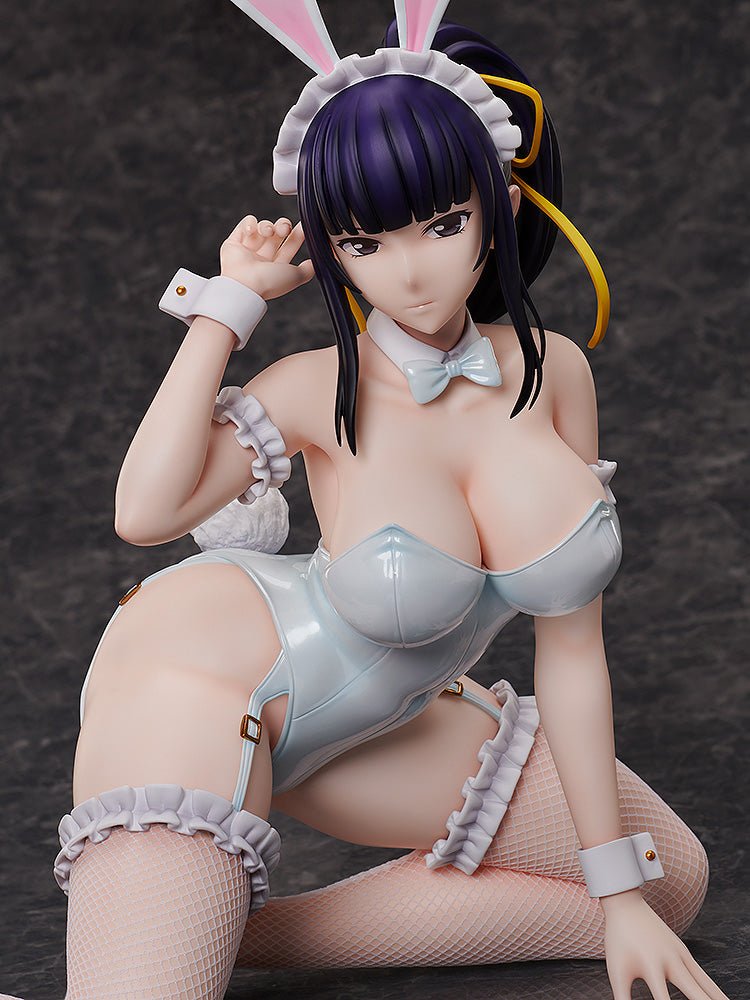 Overlord FREEing Narberal Gamma: Bunny Ver.