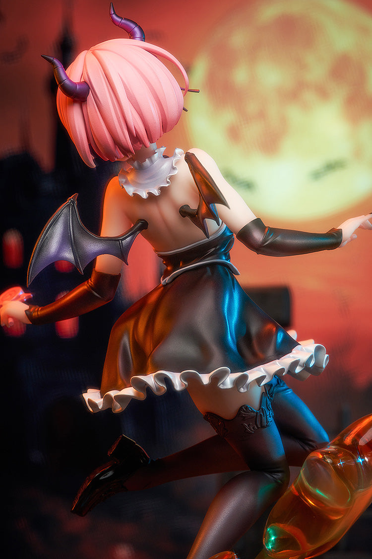 Re:ZERO -Starting Life in Another World- KADOKAWA Ram: Phantom Night Wizard Ver.