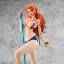 ONE PIECE MEGAHOUSE Portrait.Of.Pirates “LIMITED EDITION” Nami New Ver.【Limited Repeat】
