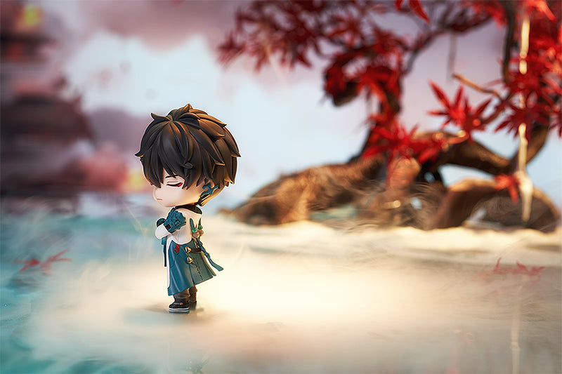 2276 Honkai: Star Rail Nendoroid Dan Heng
