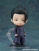 2206 Jujutsu Kaisen Nendoroid Suguru Geto: Tokyo Jujutsu High School Ver.(re-run)