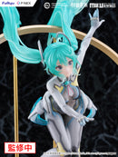 Hatsune Miku FURYU Corporation Hatsune Miku "MIKU WITH YOU 2024" ver. 1/7 Scale Figure