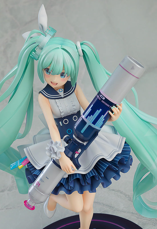 Character Vocal Series 01: Hatsune Miku Max Factory Hatsune Miku: Blue Archive Ver.