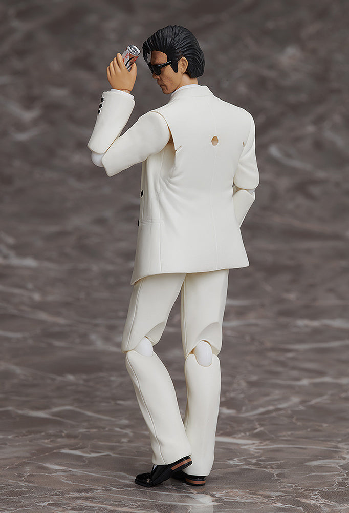 Abunai Deka figma Yuji Oshita: Another Color ver.