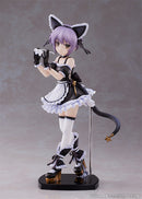 The Melancholy of Haruhi Suzumiya Miyuki MAIDMADE Yuki Nagato