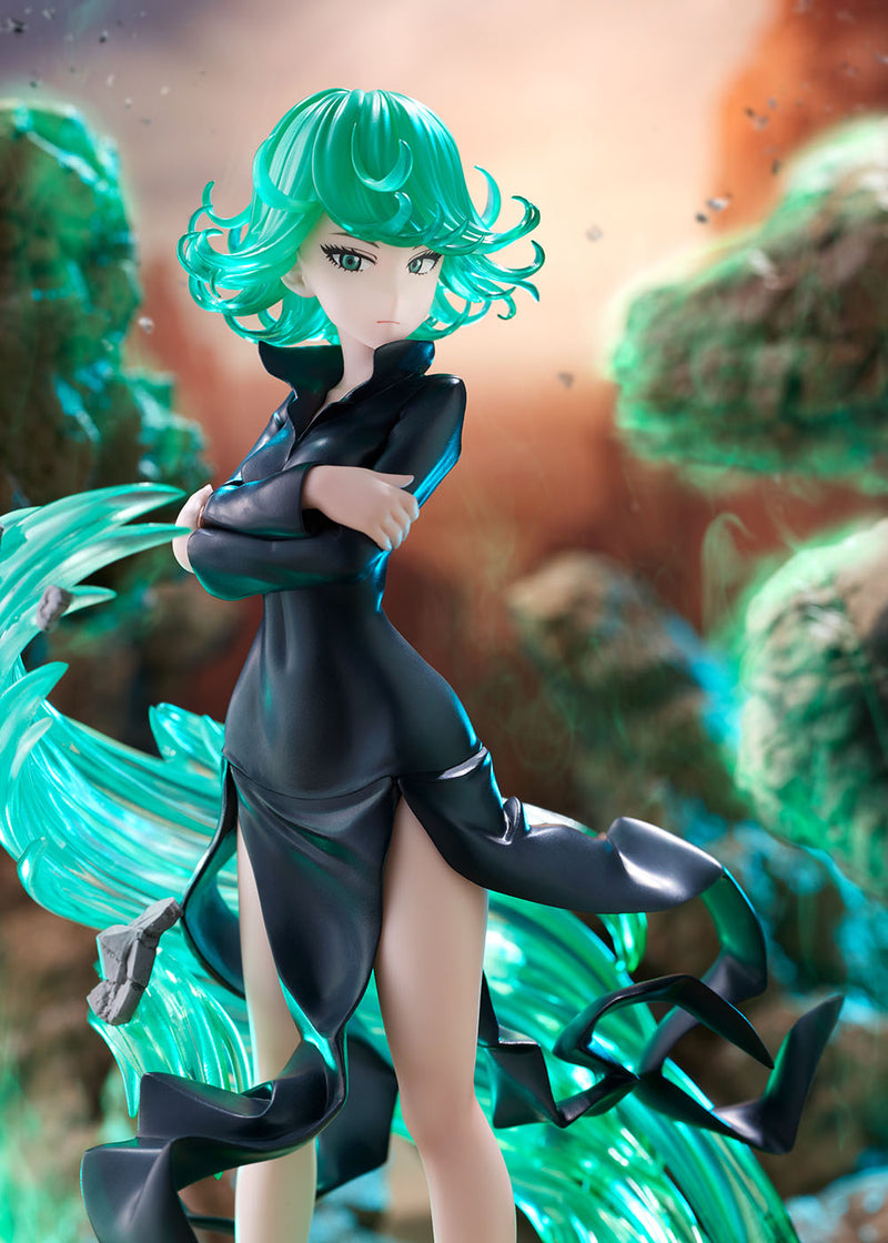 ONE PUNCH MAN BellFine TERRIBLE TORNADO