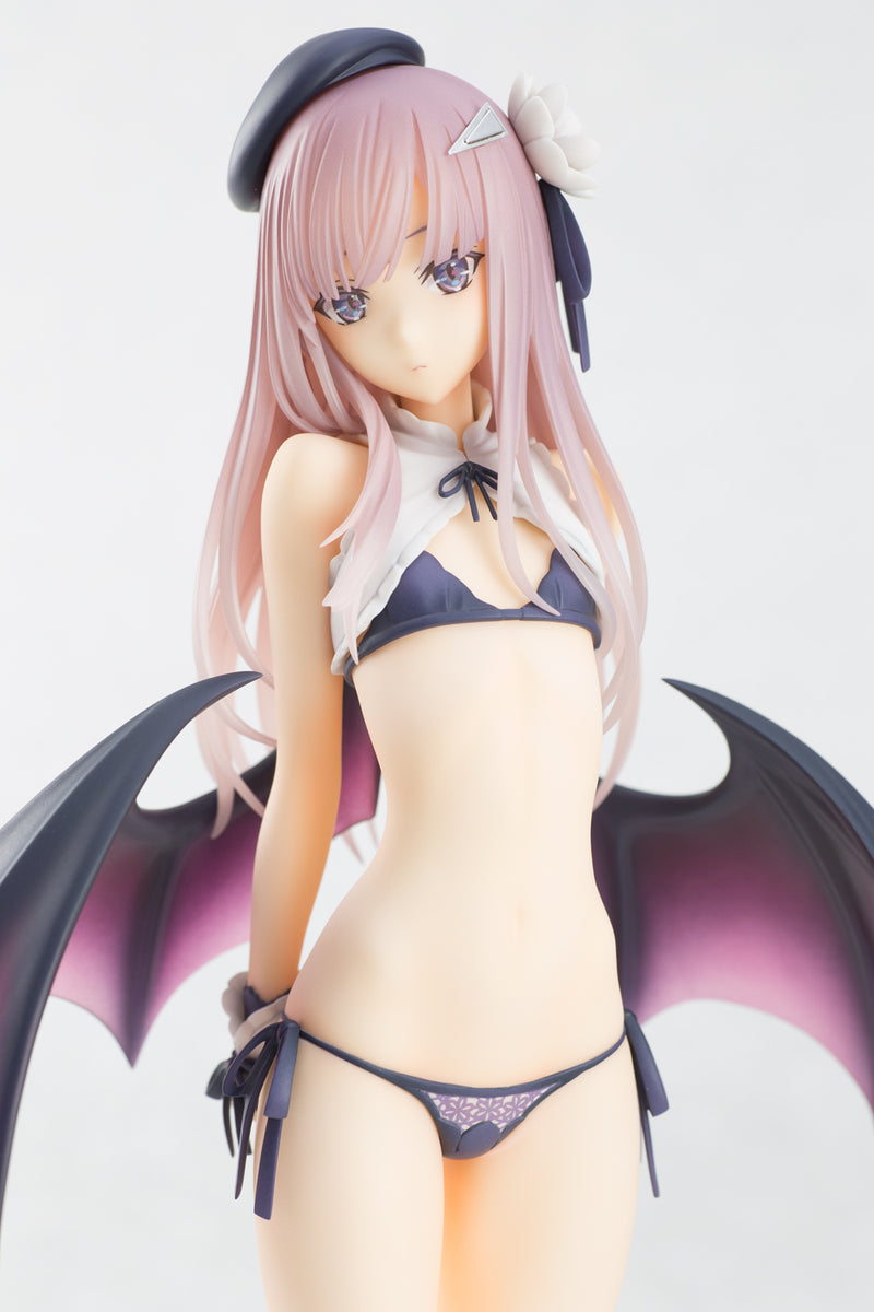 Original Orchidseed Little Devil illustrated by Seika Yashiro