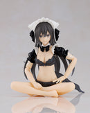 Guilty Princess PLAMAX GP-07 Underwear Body Girl Ran & Jelly: Maid Ver. Set