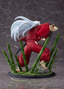 Inuyasha PROOF Inuyasha