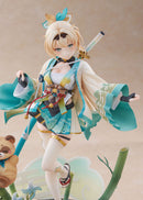 hololive production Claynel Iroha Kazama 1/7 Scale Figure