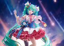 Hatsune Miku DMM Factory Creators Collection Figure Hatsune Miku: Rosuuri Ver.