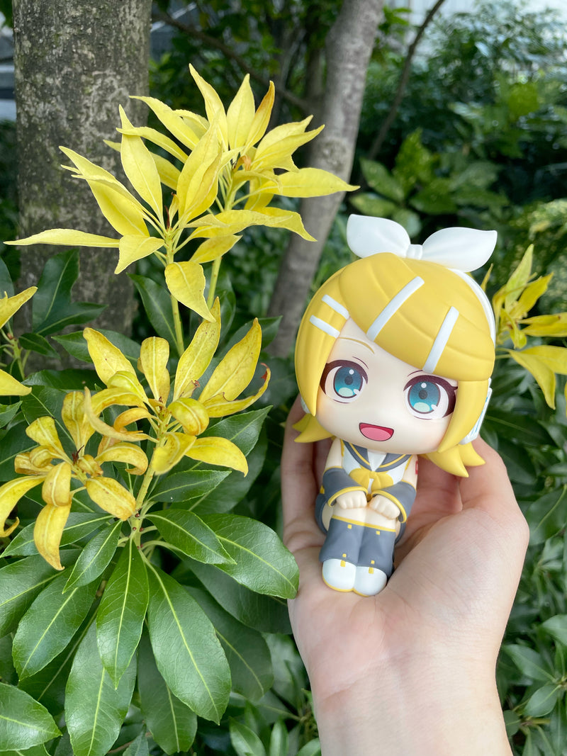 Vocaloid MGEAHOUSE Lookup Kagamine Rin & Len set 【with gift】