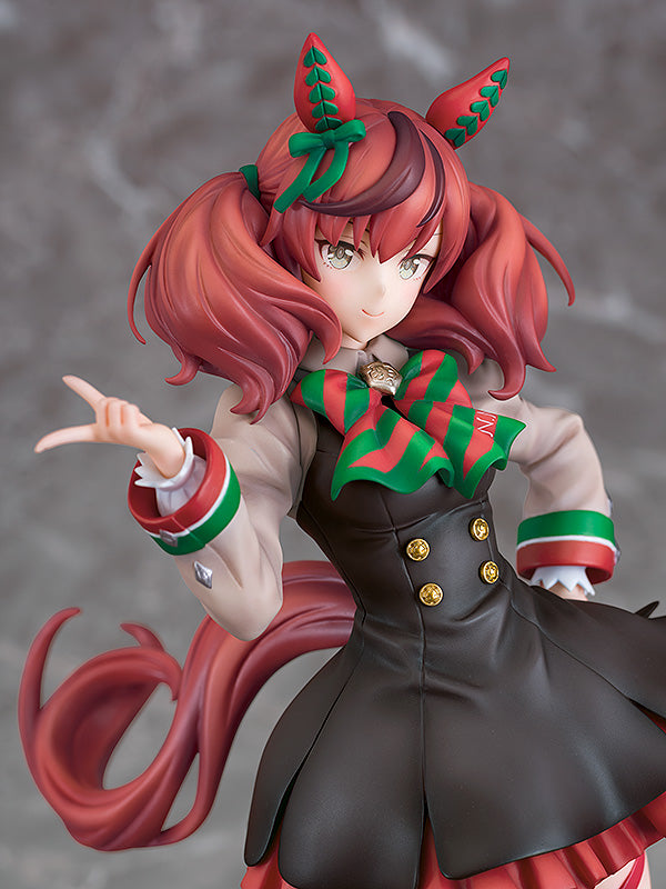 Umamusume: Pretty Derby Phat! Company Nice Nature