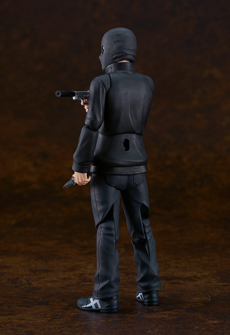 639 The Fable figma Akira Sato
