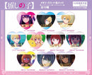 Oshi no Ko Bell House Memories Heart Can Badge Ai