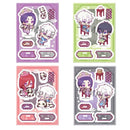 BLUE LOCK The Movie MEGAHOUSE Episode Nagi Acrylic Stands Buddycolle