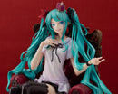 Character Vocal Series 01: Hatsune Miku Good Smile Company Hatsune Miku: World Is Mine 2024 Ver.