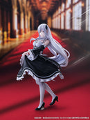 Re:ZERO -Starting Life in Another World- KADOKAWA Echidna Roswaal Manor Maid Outfit Ver.