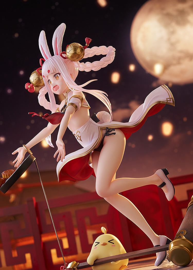 Azur Lane Phat! Company Shimakaze: Clumsy Moon Rabbit