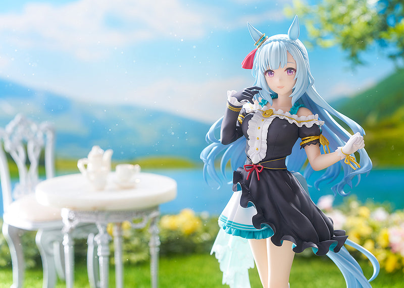 Umamusume: Pretty Derby ClaynelMejiro Ardan Signature Racewear Ver. 1/7 Scale Figure