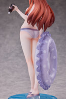 STEINS;GATE Solarain Kurisu Makise: Swimsuit Ver.
