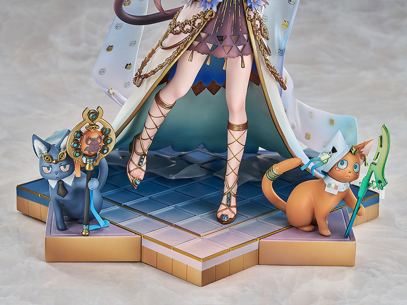 Arknights Good Smile Arts Shanghai Pepe: Nuit of the Nightsky Ver.