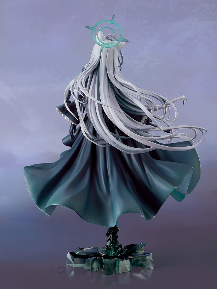 Blue Archive Good Smile Company Shiroko*Terror