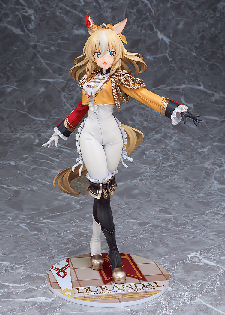 Umamusume: Pretty Derby Good Smile Company Durandal