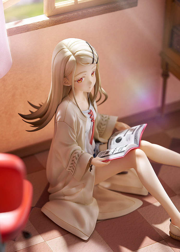THE IDOLM@STER Gakuen Phat! Company Hiro Shinosawa: The Things I'm the Least Cut Out For Ver.