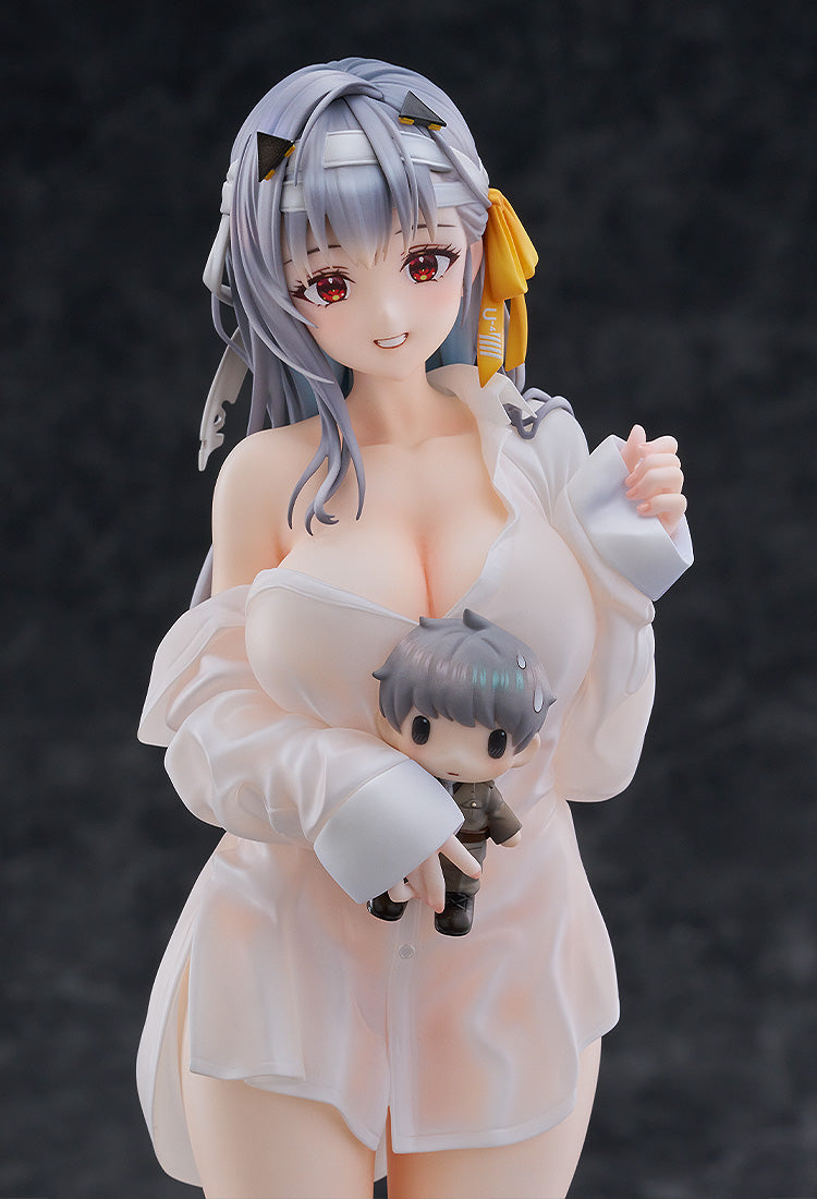 GODDESS OF VICTORY: NIKKE Max Factory Modernia: First Affection