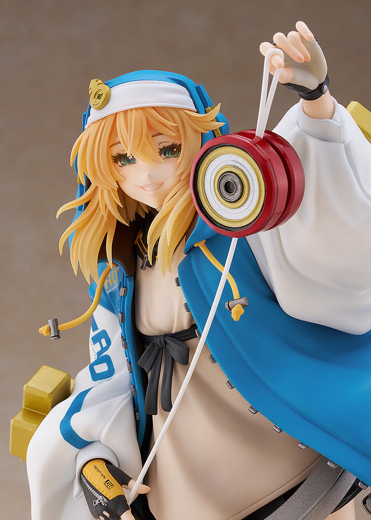 GUILTY GEAR -STRIVE- WAVE Bridget