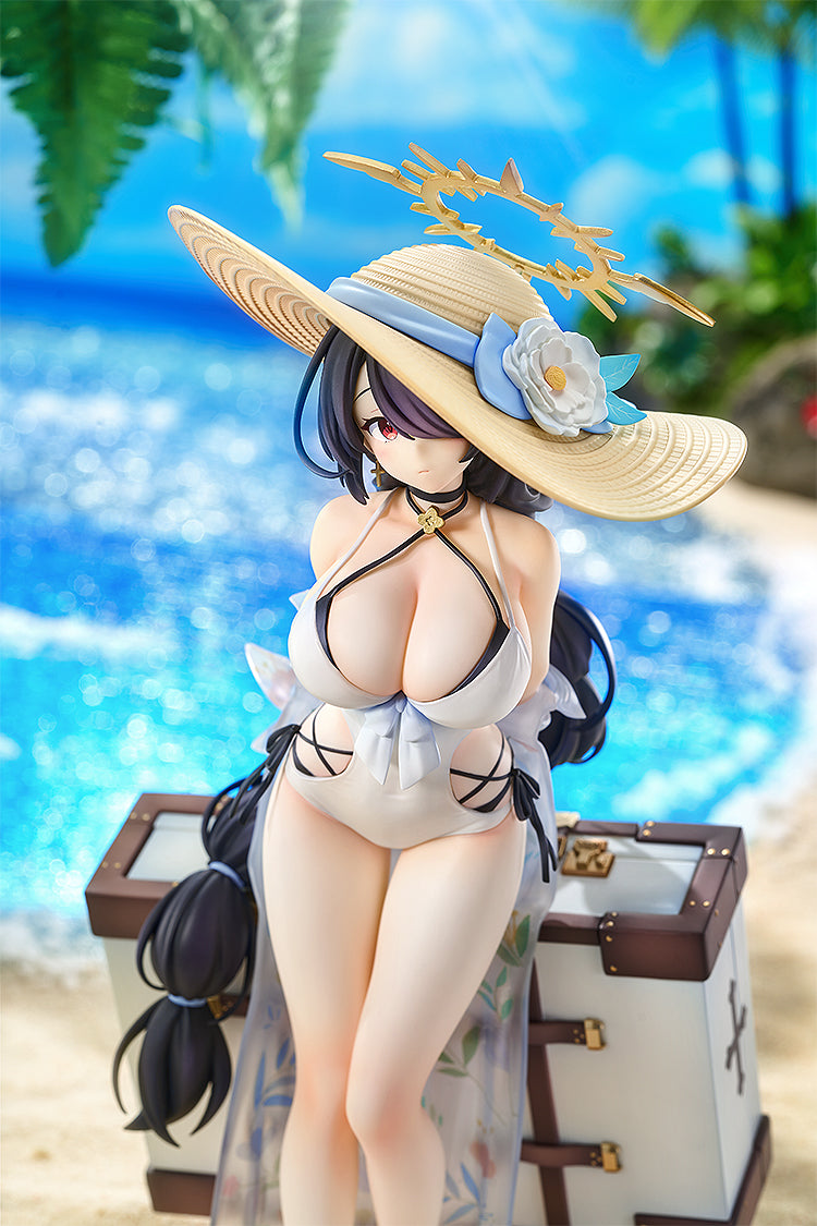 Blue Archive Good Smile Arts Shanghai Hinata (Swimsuit)