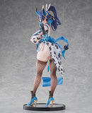 Vanistine Fantasy HOTVENUS Aurora Kunoichi Outfit Ver. Tapestry Set Edition