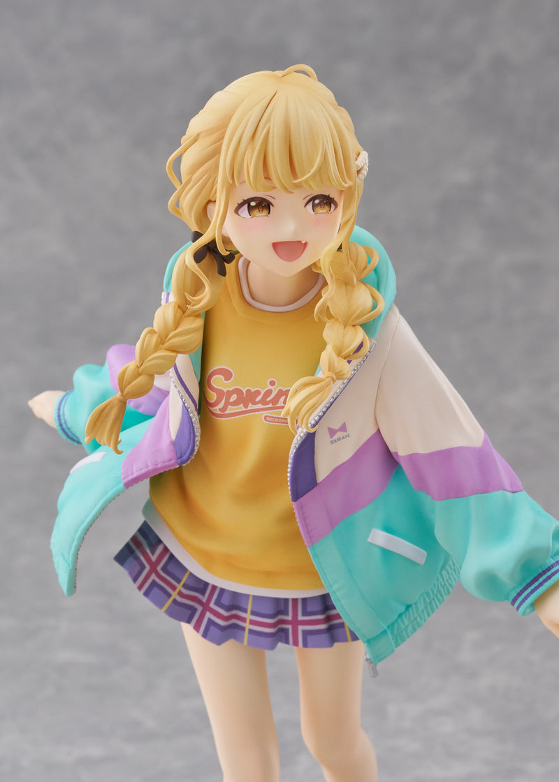 THE IDOLM@STER Gakuen PLUM PMOA Kotone Fujita
