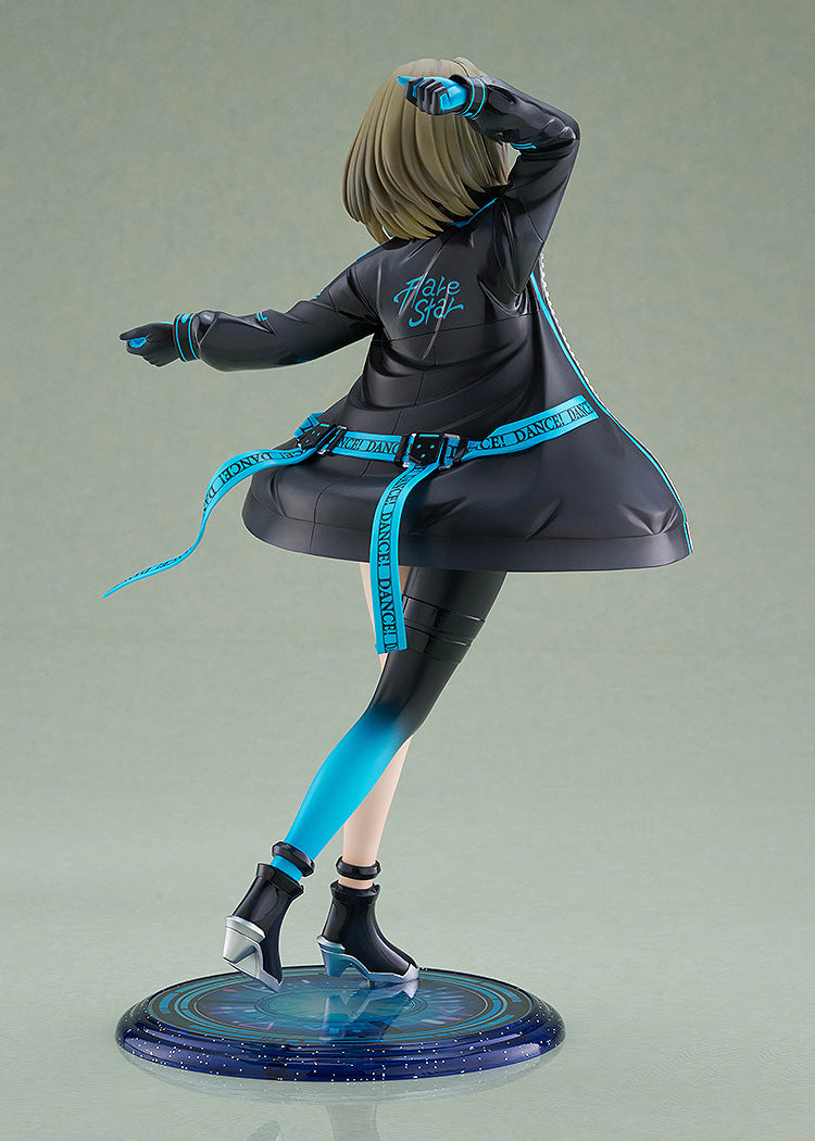 THE IDOLM@STER CINDERELLA GIRLS WAVE [Dance Dance Dance] Kaede Takagaki +