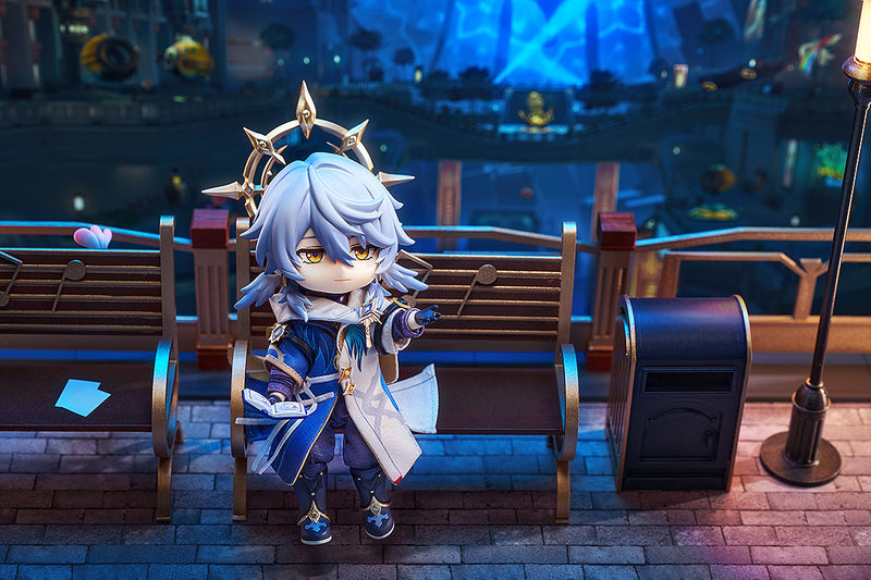Honkai: Star Rail Good Smile Company Nendoroid Doll Sunday