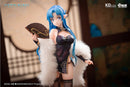 Sword Art Online KADOKAWA Asuna: Undine Chinese Dress Ver.