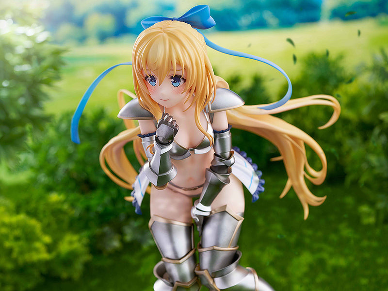 GOBLIN SLAYER II KLOCKWORX Priestess: Bikini Armor Ver.