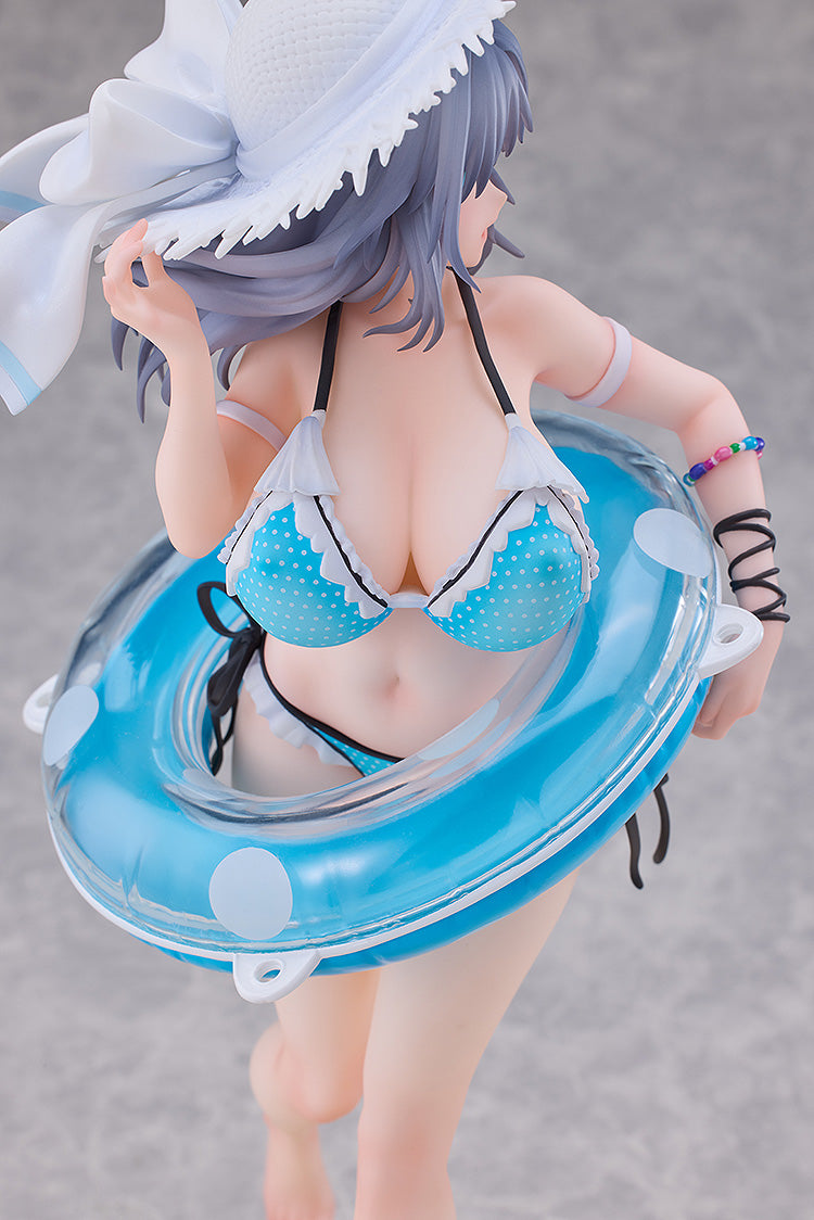 SHINOVI MASTER SENRAN KAGURA NEW LINK Honey² Yumi: Swimsuit Ver.