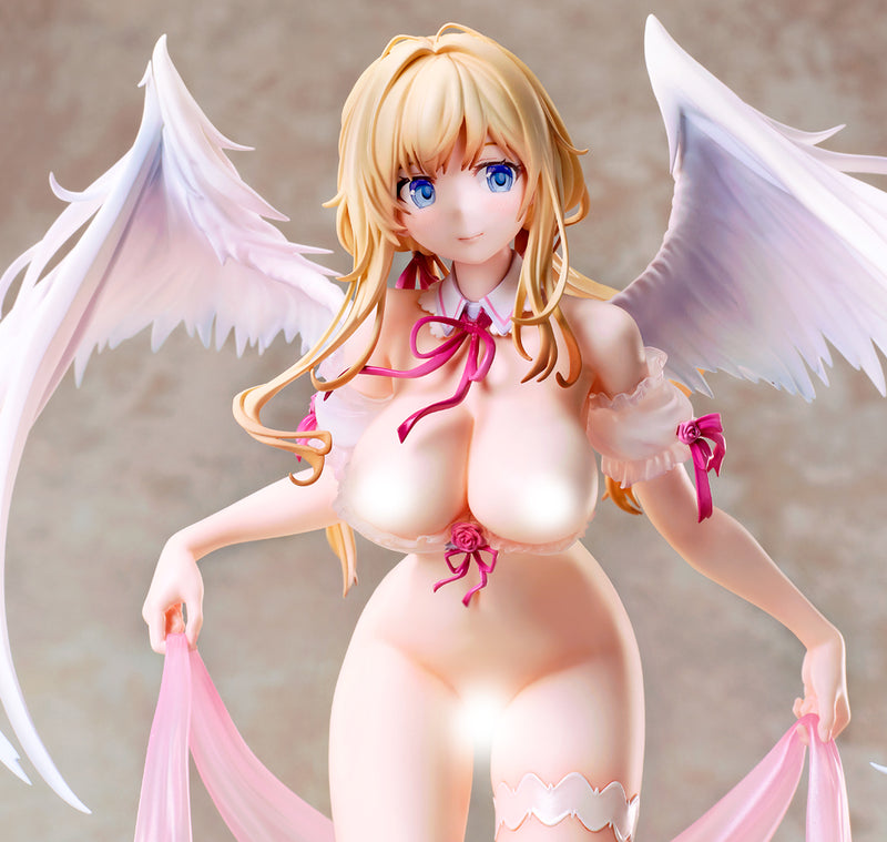 karory Original Character native Angel-chan