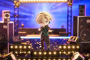 Honkai: Star Rail Nendoroid Doll Outfit Set: Aventurine - Star Rail Live Ver.