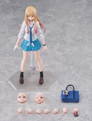 662 My Dress-Up Darling Max Factory figma Marin Kitagawa