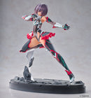Taimanin RPGX nocturne Adult Yukikaze DX Ver.