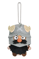 Delicious in Dungeon GoodSmile Moment Collectible Finger Puppet Keychains