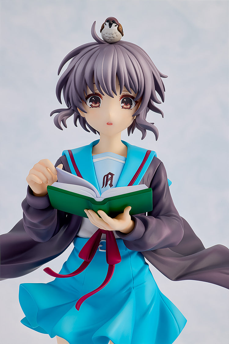 Haruhi Suzumiya Series KADOKAWA Haruhi Suzumiya Series Light Novel Yuki Nagato