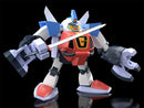 Choriki Robo Galatt Good Smile Company MODEROID Jumbow (re-run)