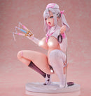 Michiking Illustrator Nocturne Watanuki Mayoi DX Ver.